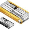 Topeak Outil Mini P20 2 Topeak Outil Mini P20 -Vélo Pièces Magasin Topeak Mini P20 TT2582GD 0