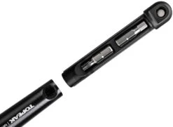 Topeak Nano TorqBar X 9 Topeak Nano TorqBar X -Vélo Pièces Magasin Topeak Nano TorqBar X TT2576 c
