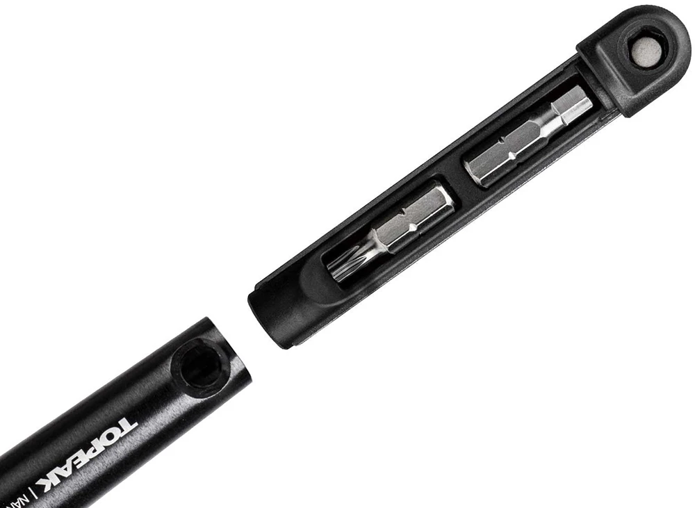 Topeak Nano TorqBar X 5 Topeak Nano TorqBar X – Image 3