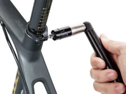 Topeak Nano TorqBar X 10 Topeak Nano TorqBar X -Vélo Pièces Magasin Topeak Nano TorqBar X TT2576 d
