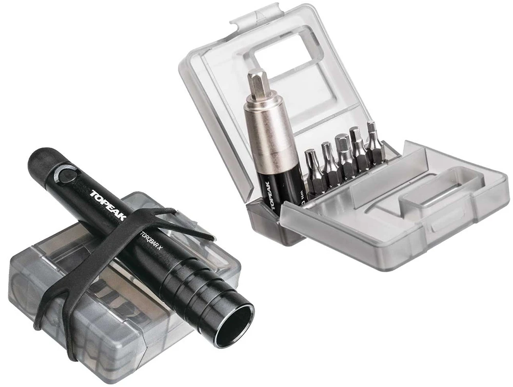 Topeak Nano TorqBar X 7 Topeak Nano TorqBar X – Image 5