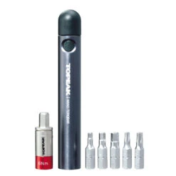 Topeak Nano Torqbar -Vélo Pièces Magasin Topeak Nano Torqbar 3