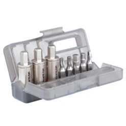 Topeak Nano Torqbar DX -Vélo Pièces Magasin Topeak Torqbar DX 5