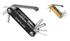 Topeak Tubi 11 Tubeless-Multitool