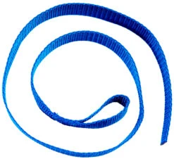 Sangle à Dégagement Rapide Pour Harnais TowWhee -Vélo Pièces Magasin TowWhee QuickRelease QR RED 04