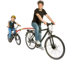 Barre Tandem -Vélo Pièces Magasin Trail Gator Tandemstange 640020 d