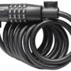 TRELOCK SK 108 Code Serrure à Câble -Vélo Pièces Magasin Trelock SK 108 Code