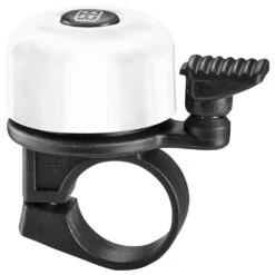 Triple Eight Sonnette De Vélo MINI -Vélo Pièces Magasin Triple Eight MINI Fahrradklingel 6536