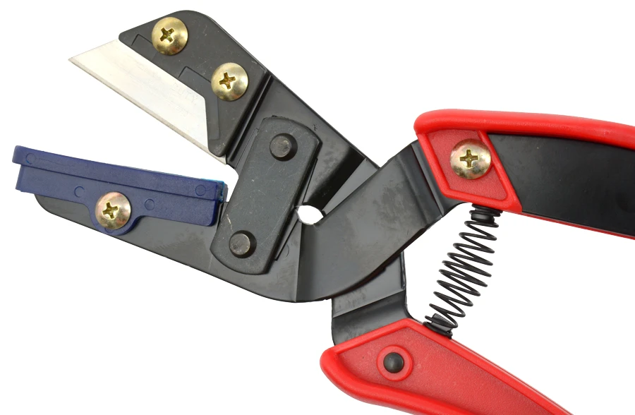 Ciseaux Polyvalents Comp Avec Coupeur D'angles Multiples 4 Ciseaux Polyvalents Comp Avec Coupeur D'angles Multiples – Image 2