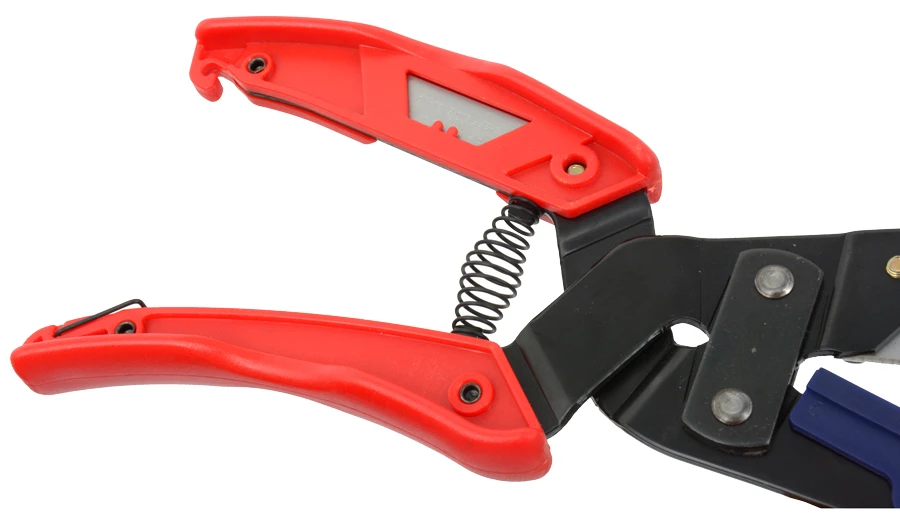 Ciseaux Polyvalents Comp Avec Coupeur D'angles Multiples 5 Ciseaux Polyvalents Comp Avec Coupeur D'angles Multiples – Image 3