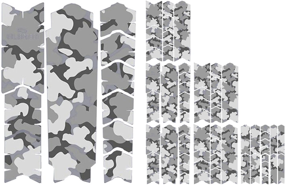 Unscratch Frame Film De Protection Pour Cadre - Undercover Matt 3 Unscratch Frame Film De Protection Pour Cadre - Undercover Matt