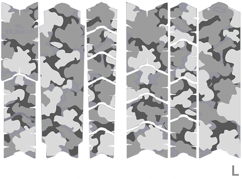 Unscratch Frame Film De Protection Pour Cadre - Undercover Matt 6 Unscratch Frame Film De Protection Pour Cadre - Undercover Matt – Image 4