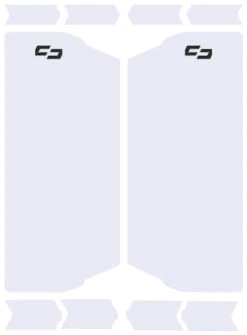 Unscratch Film De Protection Pour Fourche BP01-FK