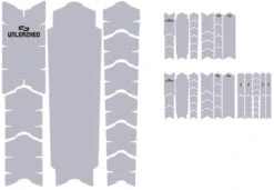 Unscratch Frame - Film De Protection Transparent Pour Cadre