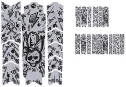 Unscratch Frame - Serfaus Fiss Ladis Film De Protection Pour Cadre