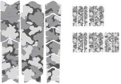 Unscratch Frame - Film De Protection Pour Cadre Undercover