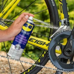 WD-40 Nettoyant Pour Chaîne Specialist Bike 500ml 7 WD-40 Nettoyant Pour Chaîne Specialist Bike 500ml -Vélo Pièces Magasin WD40 SPECIALIST Fahrrad Kettenreiniger Kette reinigen 1