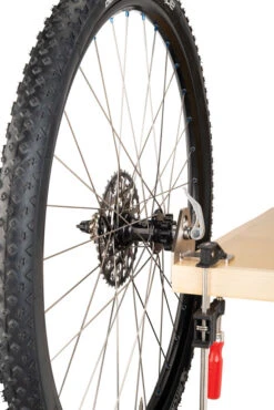 Park Tool Support De Roue WH-2 -Vélo Pièces Magasin WH 2 006