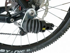 Weber Axe Universel -Vélo Pièces Magasin Weber Universal Steckachse 3