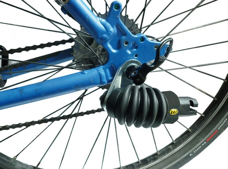 Weber "E" Trailer Hitch 4 Weber "E" Trailer Hitch – Image 2