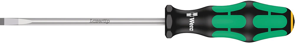 Wera 335 Tournevis Pour Vis à Fente 4 Wera 335 Tournevis Pour Vis à Fente – Image 2