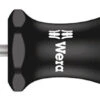 Wera 350 PH Tournevis Pour Vis Phillips 1 Wera 350 PH Tournevis Pour Vis Phillips -Vélo Pièces Magasin Wera 350 PH Kreuzschlitz Schraubendreher 05008705001