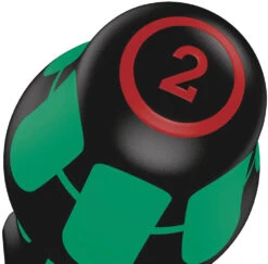 Wera 350 PH Tournevis Pour Vis Phillips -Vélo Pièces Magasin Wera 350 PH Kreuzschlitz Schraubendreher 1