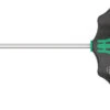 Wera 467 TORX® HF Tournevis En T