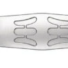 Wera 6003 Joker Pedal Clé Mixte -Vélo Pièces Magasin Wera 6003 Joker Pedal Ringmaulschlussel 05020221001
