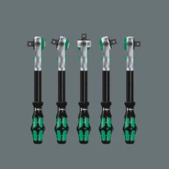 Wera 8000 A SB Cliquet Zyklop Speed, à Carré 1/4" 10 Wera 8000 A SB Cliquet Zyklop Speed, à Carré 1/4" -Vélo Pièces Magasin Wera 8000 A SB Zyklop Speed Knarre 4013288128034 2