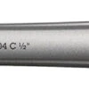Wera 8004 C Cliquet Zyklop Metal Avec Levier D'inversion, à Carré 1/2" 2 Wera 8004 C Cliquet Zyklop Metal Avec Levier D'inversion, à Carré 1/2" -Vélo Pièces Magasin Wera 8004 C Zyklop Metal Knarre 05004064001 1