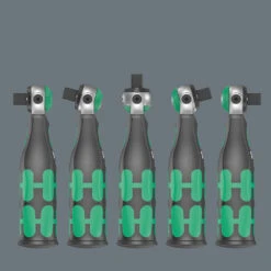 Wera 8009 Zyklop Pocket Set 1 -Vélo Pièces Magasin Wera 8009 Zyklop Pocket Set 1 4013288221834 tipp02 4