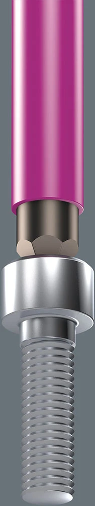 Wera 950/9 Hex-Plus Multicolour HF 1 Jeu De Clés Mâles Coudées 5 Wera 950/9 Hex-Plus Multicolour HF 1 Jeu De Clés Mâles Coudées – Image 3