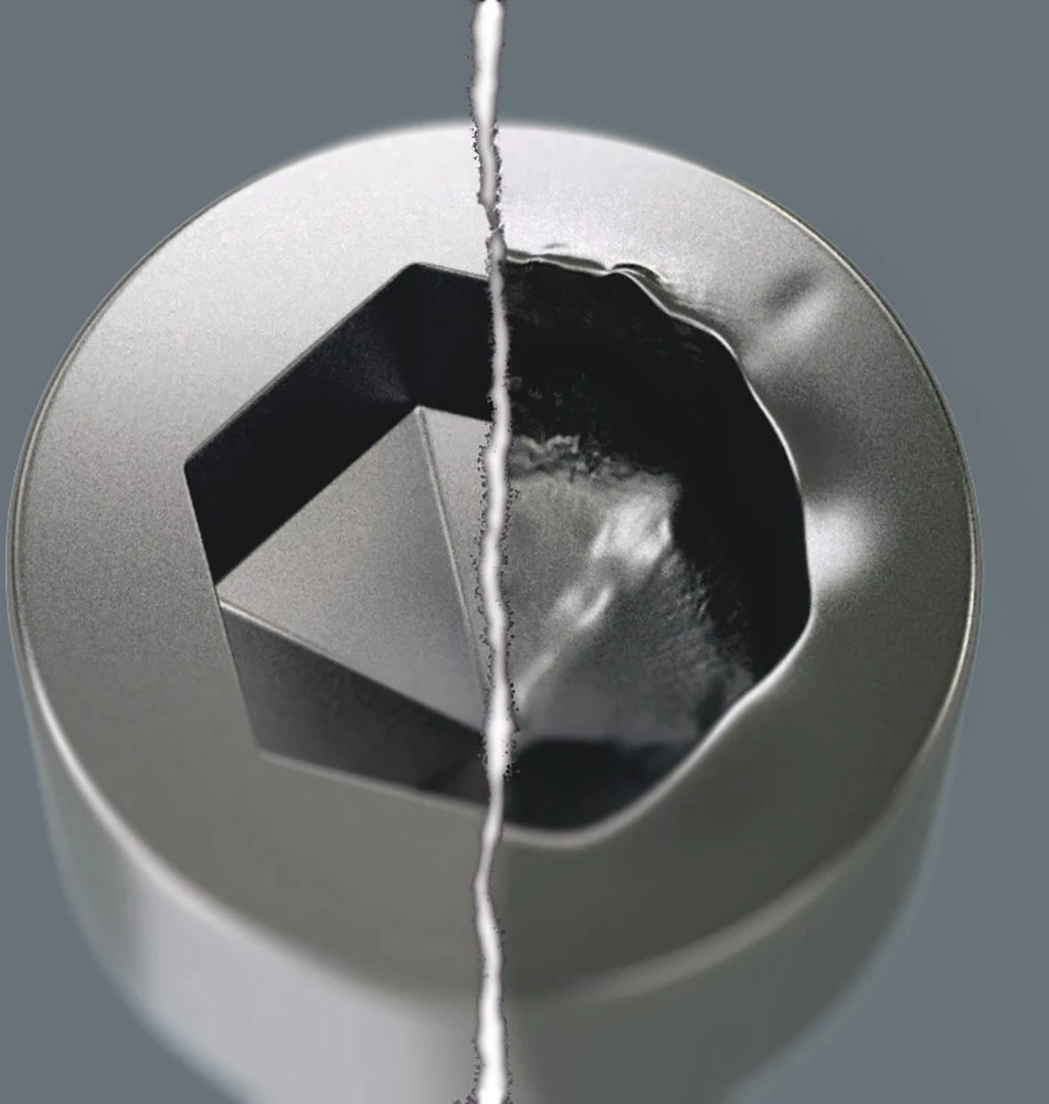 Wera 950/9 Hex-Plus Multicolour HF 1 Jeu De Clés Mâles Coudées 7 Wera 950/9 Hex-Plus Multicolour HF 1 Jeu De Clés Mâles Coudées – Image 5