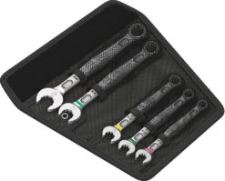 Wera Bicycle Set 10