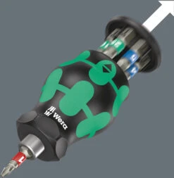 Wera Bicycle Set 11 -Vélo Pièces Magasin Wera Bicycle Set 11 05004179001 3