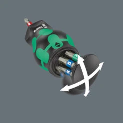 Wera Bicycle Set 11 -Vélo Pièces Magasin Wera Bicycle Set 11 05004179001 4