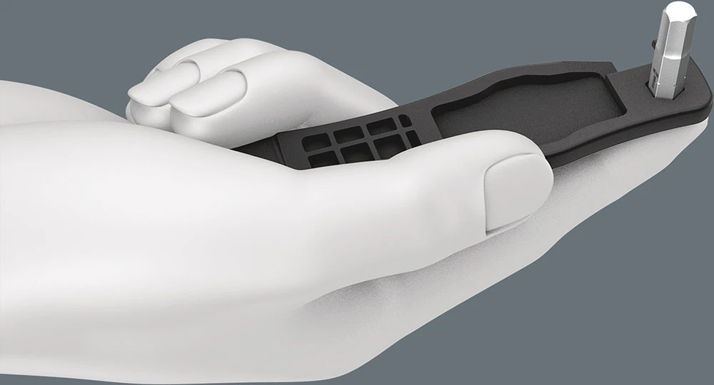 Wera Bicycle Set 15 6 Wera Bicycle Set 15 – Image 4