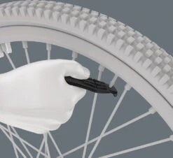 Wera Bicycle Set 15 12 Wera Bicycle Set 15 -Vélo Pièces Magasin Wera Bicycle Set 15 4013288222190 3