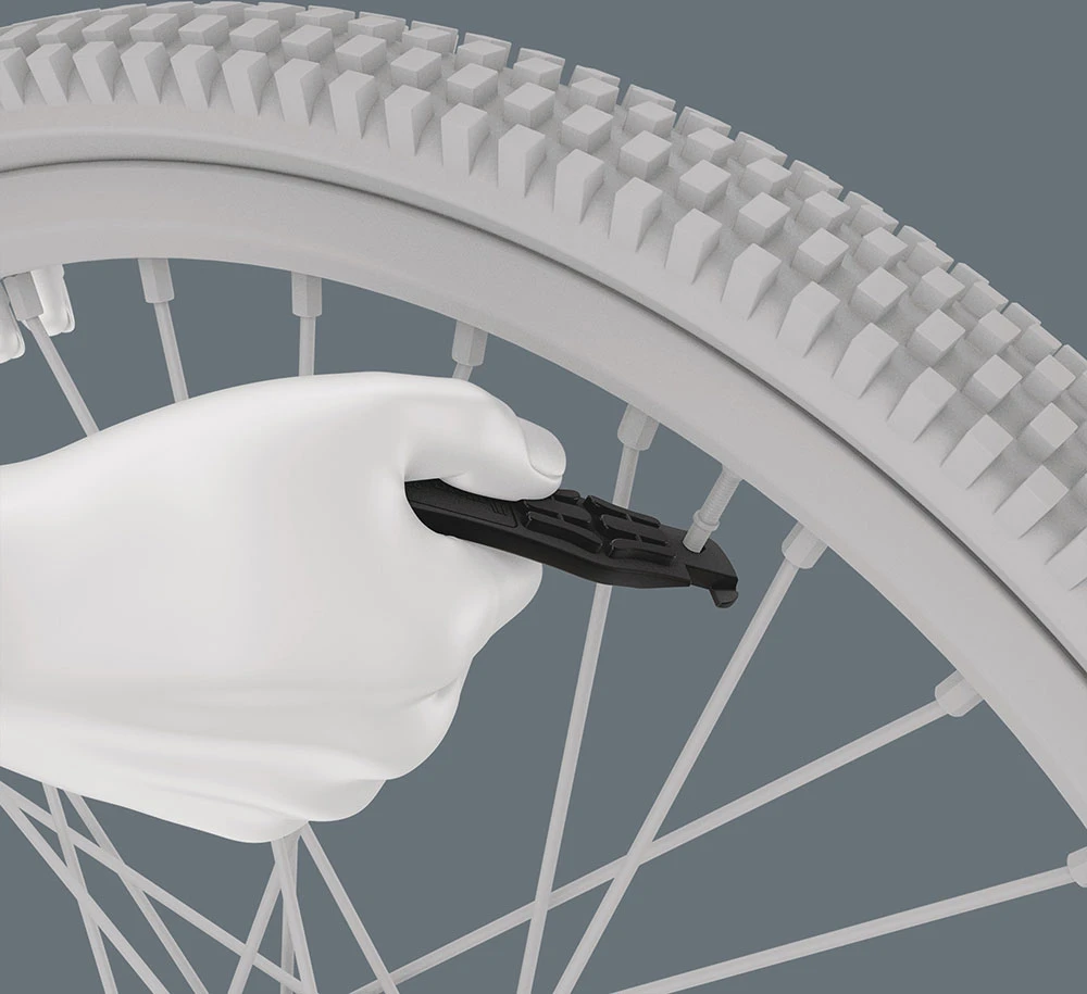 Wera Bicycle Set 15 7 Wera Bicycle Set 15 – Image 5