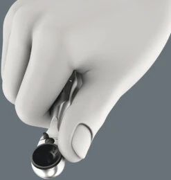 Wera Jeu De Bicyclettes 3 (avec Deux Démonte-pneus) -Vélo Pièces Magasin Wera Bicycle Set 3 05004172001 4