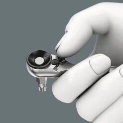 Wera Jeu De Bicyclettes 3 (avec Deux Démonte-pneus) -Vélo Pièces Magasin Wera Bicycle Set 3 05004172001 5