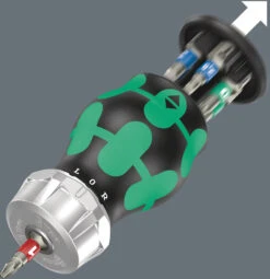 Wera Bicycle Set 5 -Vélo Pièces Magasin Wera Bicycle Set 5 05004185001 4