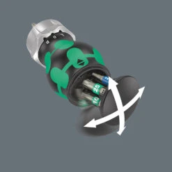 Wera Bicycle Set 5 -Vélo Pièces Magasin Wera Bicycle Set 5 05004185001 5