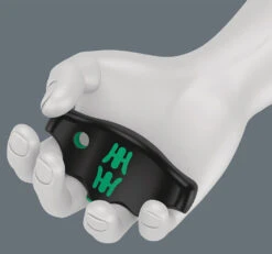 Wera Bicycle Set 6 -Vélo Pièces Magasin Wera Bicycle Set 6 05004174001 3