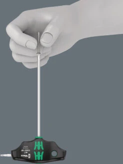 Wera Bicycle Set 6 -Vélo Pièces Magasin Wera Bicycle Set 6 05004174001 4