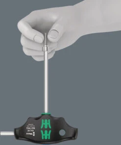 Wera Bicycle Set 6 -Vélo Pièces Magasin Wera Bicycle Set 6 05004174001 5