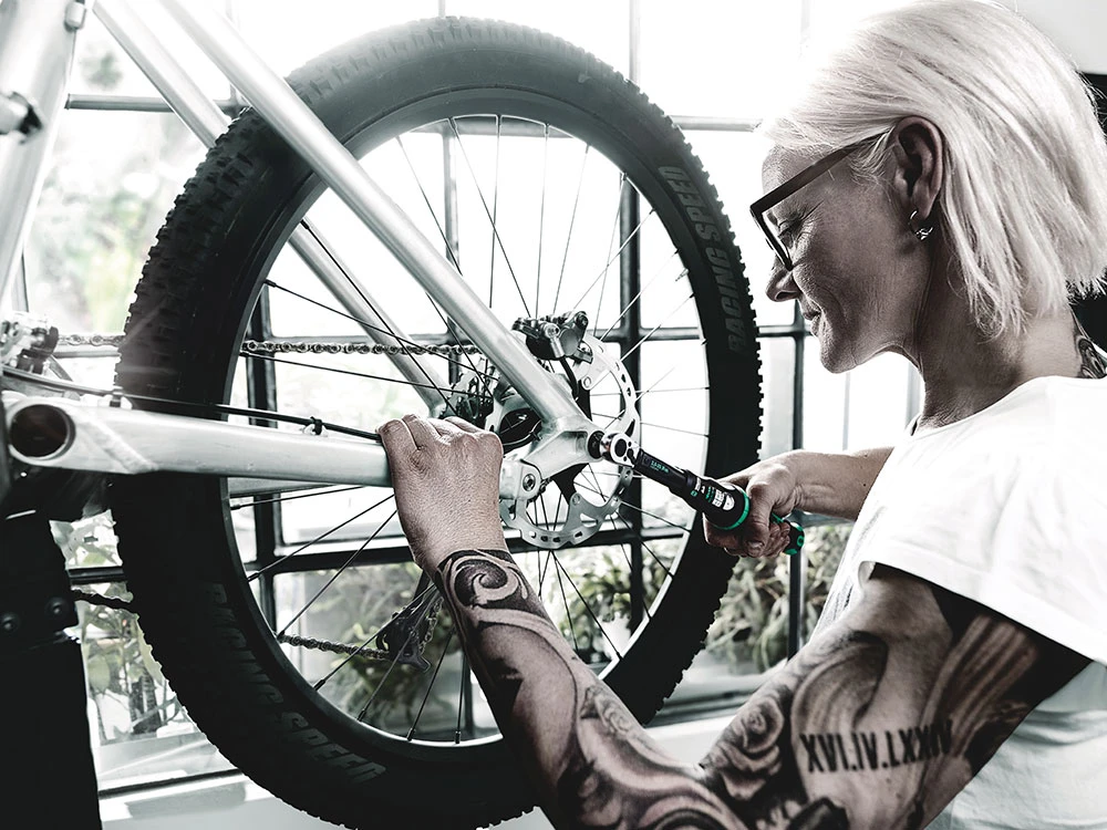 Wera Clé Dynamométrique Click-Torque A 6 1/4" (2,5-25Nm) 5 Wera Clé Dynamométrique Click-Torque A 6 1/4" (2,5-25Nm) – Image 3