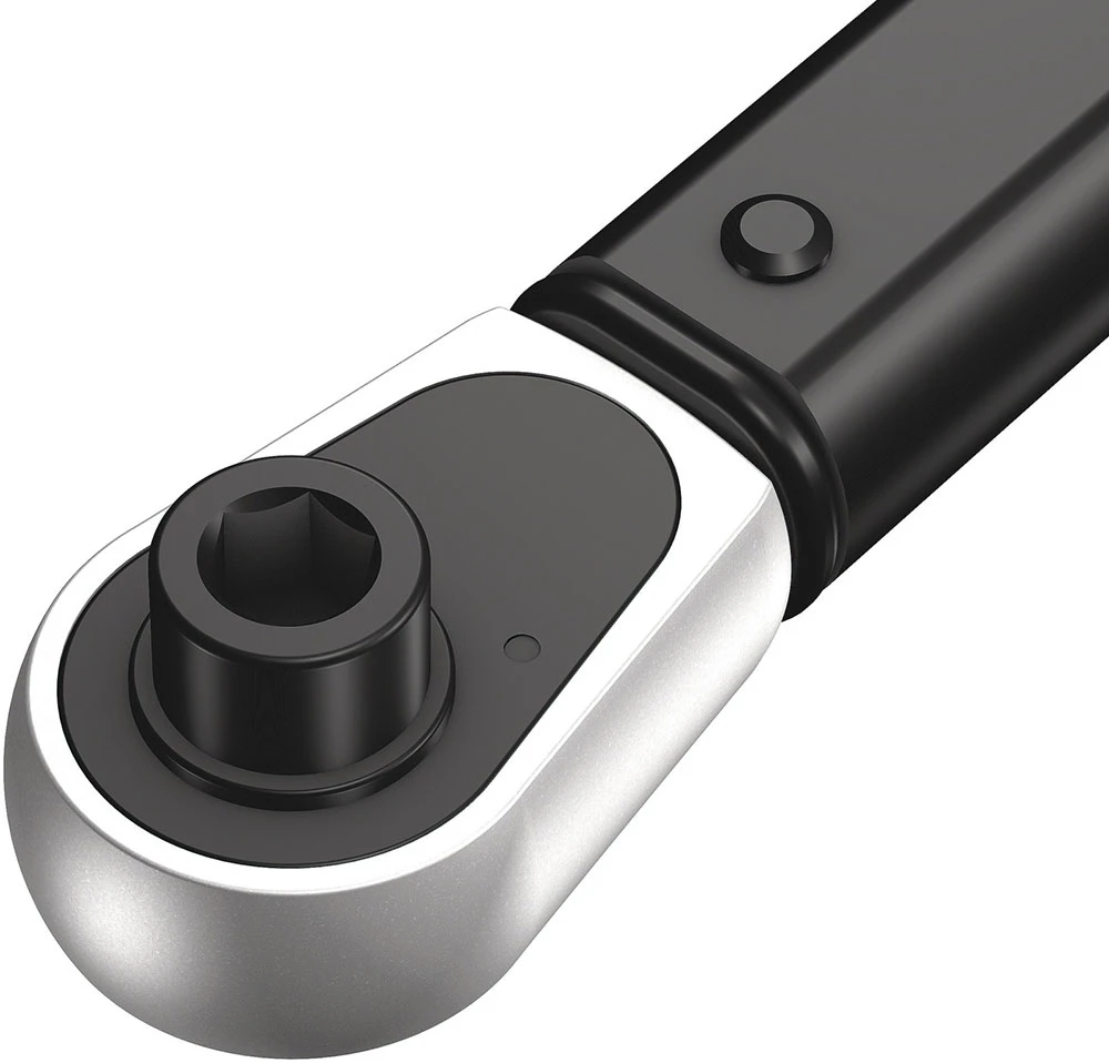 Wera Clé Dynamométrique Click-Torque A 6 1/4" (2,5-25Nm) 4 Wera Clé Dynamométrique Click-Torque A 6 1/4" (2,5-25Nm) – Image 2