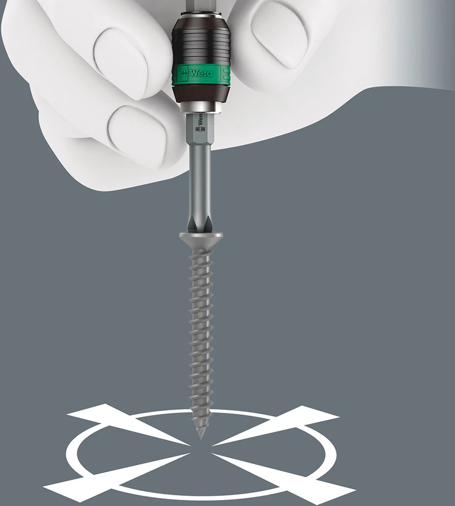 Wera Kraftform Kompakt 400 7 Wera Kraftform Kompakt 400 – Image 5